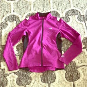 Pearl Izumi jacket